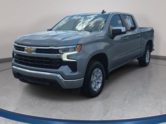 Used 2025 Chevrolet Silverado 1500 LT RWD video 1