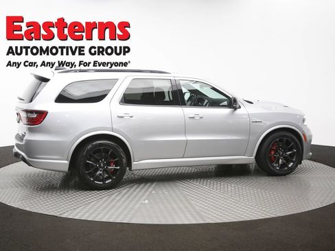 Used 2024 Dodge Durango R/T AWD/4WD image 46