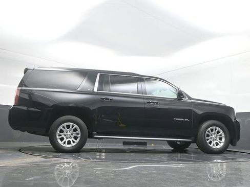 Used 2019 GMC Yukon XL SLT image 54