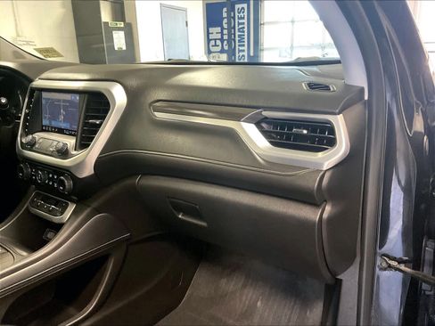 Used 2023 GMC Acadia SLT w/ Elevation Edition AWD/4WD image 13