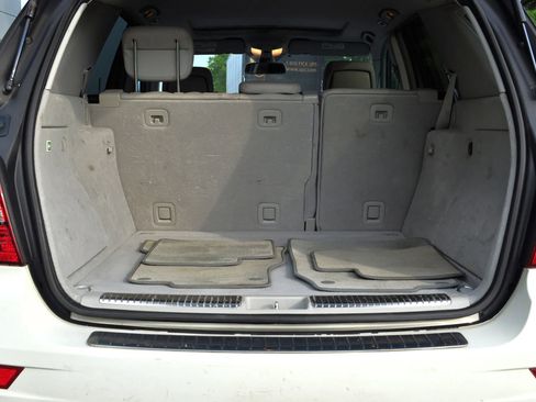 Used 2010 Mercedes-Benz ML 350 4MATIC image 22