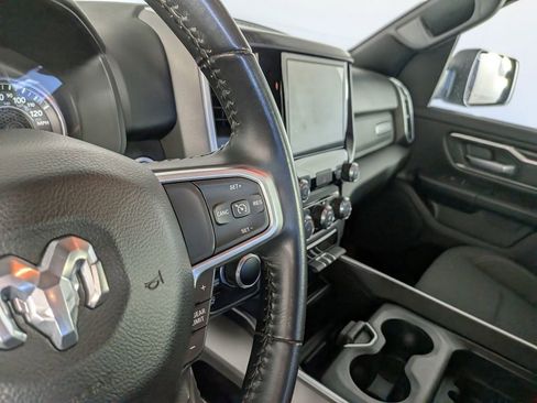 Used 2022 RAM 1500 Big Horn image 20