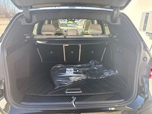 New 2026 BMW X3 xDrive30 w/ Premium Package image 22