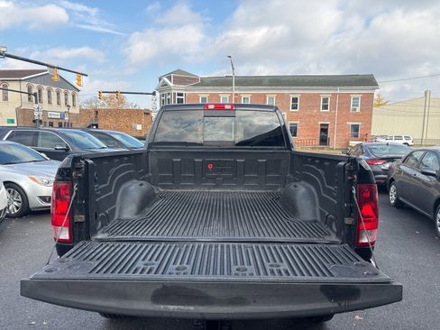 Used 2014 RAM 2500 SLT image 5