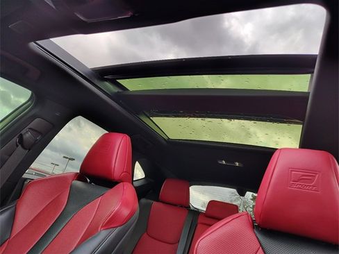 Used 2024 Lexus NX 350 F Sport image 29