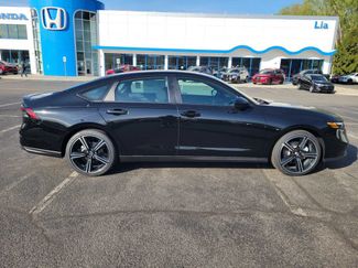 New 2026 Honda Accord Sport video 2
