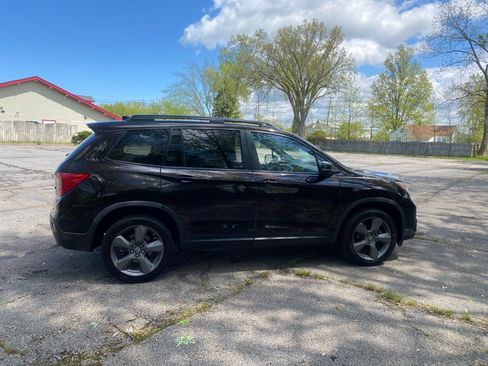 Used 2019 Honda Passport Touring image 6