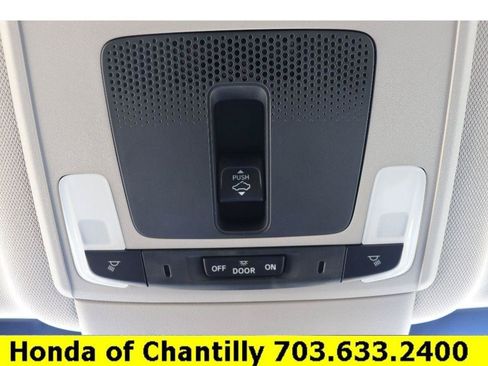 Certified 2026 Honda CR-V EX image 19