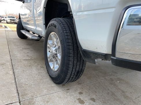 Used 2024 RAM 2500 Big Horn image 18