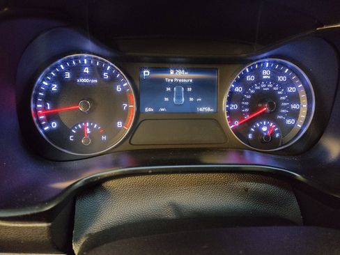 Used 2023 Kia Forte LXS w/ LXS Technology Package image 23