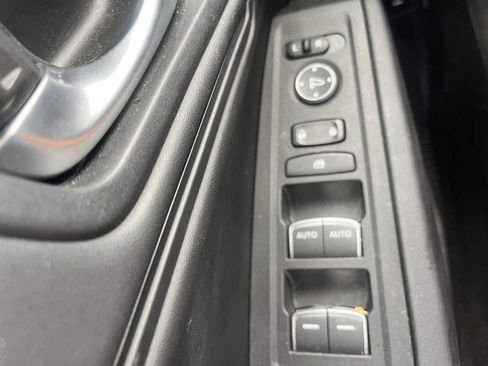 Certified 2024 Honda Accord EX image 12