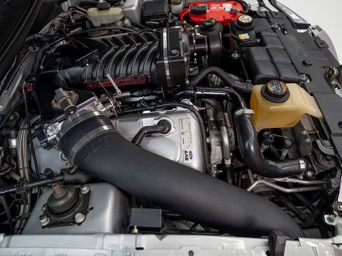 Used 2003 Ford Mustang Cobra RWD image 14