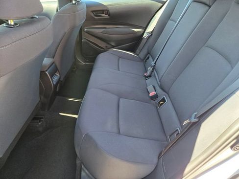 Used 2024 Toyota Corolla LE FWD image 12