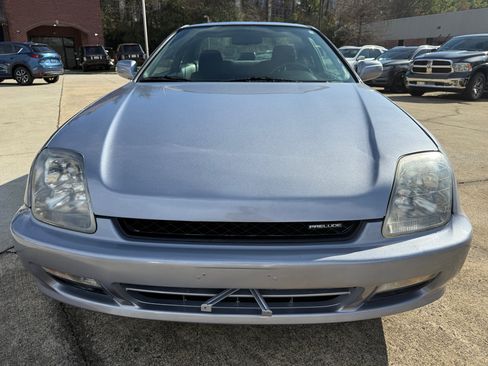Used 2000 Honda Prelude image 7