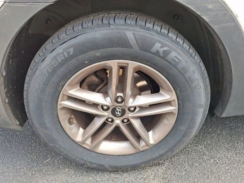 Used 2018 Hyundai Santa Fe Sport AWD/4WD image 7