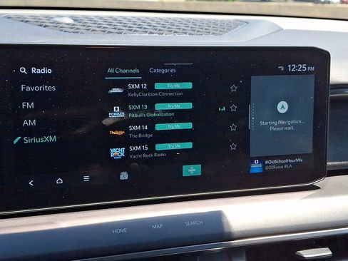 Certified 2024 Kia EV9 Wind AWD/4WD image 17