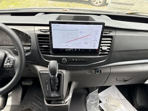 New 2024 Ford Transit 150 Base w/ Load Area Protection Package image 11