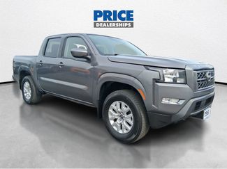 Used 2023 Nissan Frontier SV w/ SV Convenience Package video 1