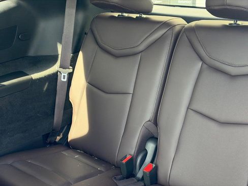 Certified 2024 Cadillac XT6 Premium Luxury image 15