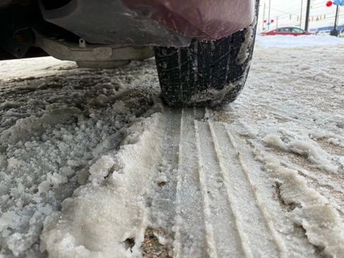 Used 2014 Ford Fusion Energi Titanium w/ Driver Assist Package image 44