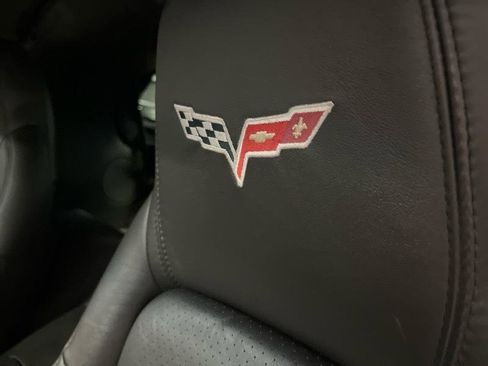 Used 2011 Chevrolet Corvette Grand Sport w/ Preferred Equipment Group image 26