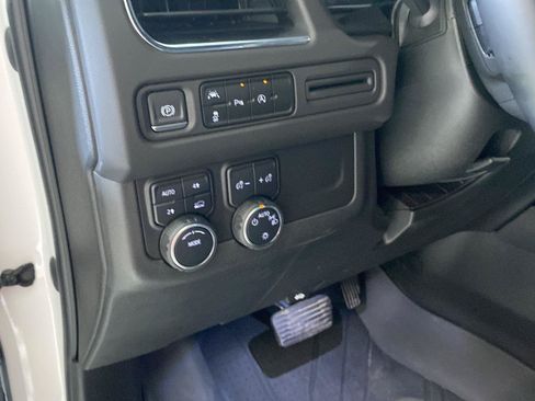 Certified 2023 Chevrolet Tahoe LT AWD/4WD image 42