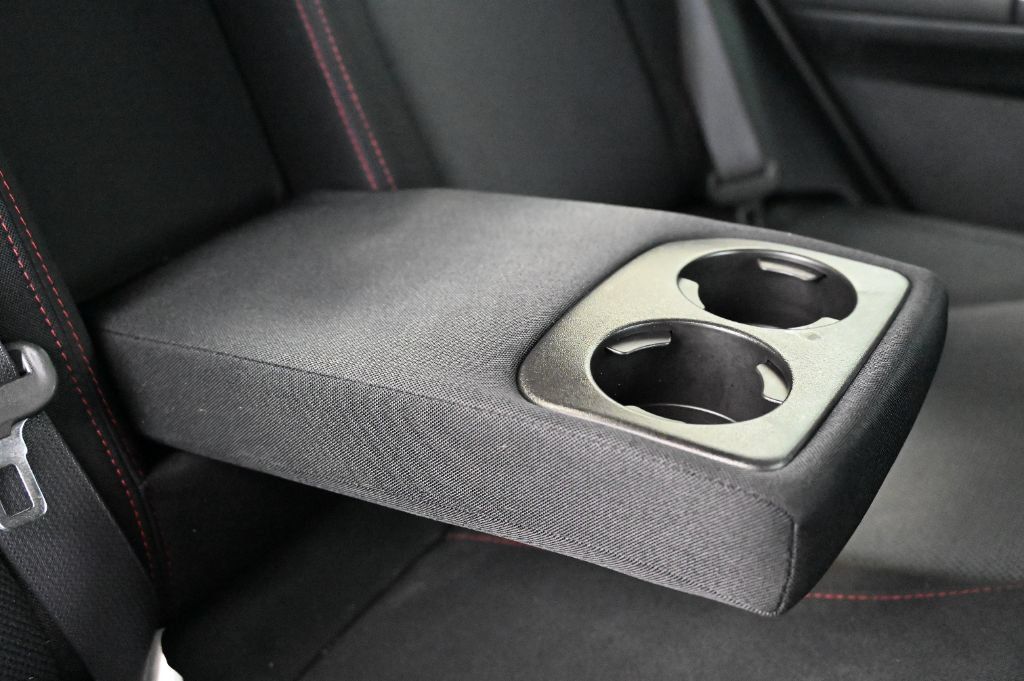 Used 2021 Subaru WRX AWD/4WD image 43