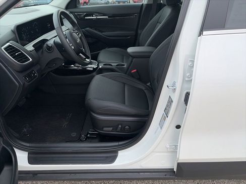 Used 2026 Kia Seltos EX AWD/4WD image 10