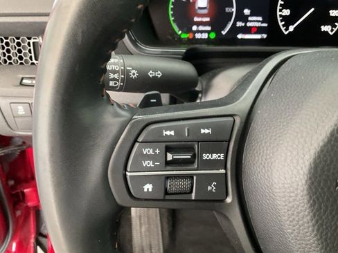 Certified 2023 Honda CR-V Sport image 11