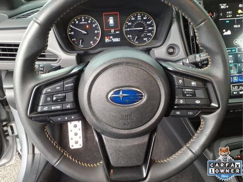 Used 2024 Subaru Crosstrek 2.5i Sport w/ Crosstrek Mirror Package AWD/4WD image 23