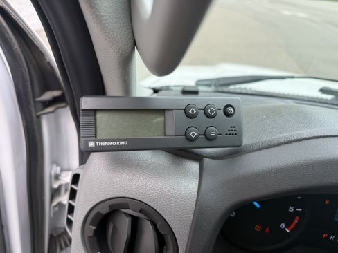 Used 2023 Ford E-350 and Econoline 350 Super Duty w/ Power Windows & Locks Group RWD image 23