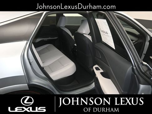 New 2026 Lexus RX 350 Premium image 11