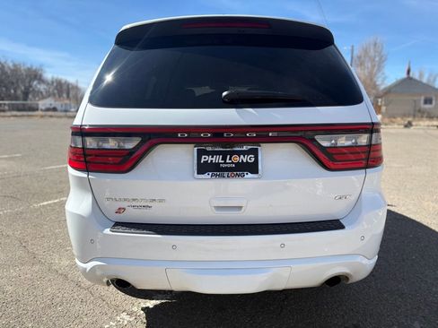 Used 2023 Dodge Durango GT image 5