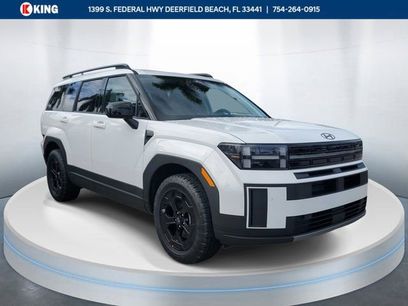 New 2026 Hyundai Santa Fe XRT