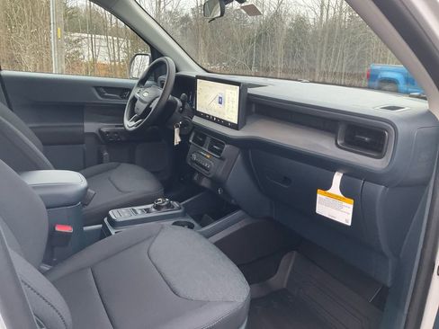 New 2026 Ford Maverick XL image 11