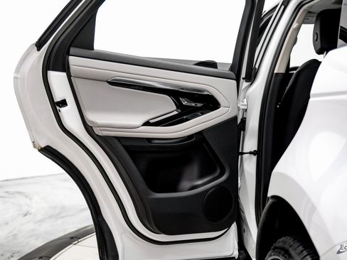 Used 2023 Land Rover Range Rover Evoque R-Dynamic S image 61