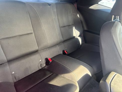 Used 2013 Chevrolet Camaro LT w/ RS Package RWD image 27