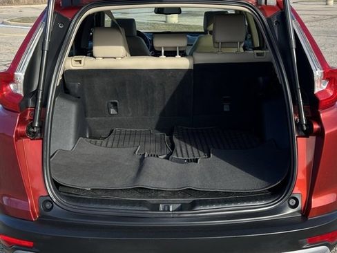 Certified 2017 Honda CR-V EX-L image 14