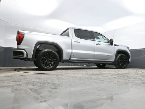 Used 2022 GMC Sierra 1500 Elevation AWD/4WD image 38