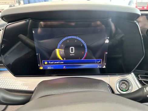 New 2026 Chevrolet Trax LT image 8