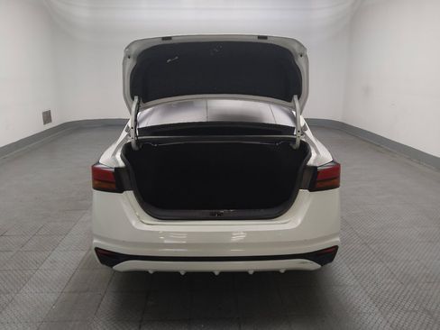 Used 2020 Nissan Altima 2.5 S FWD image 29