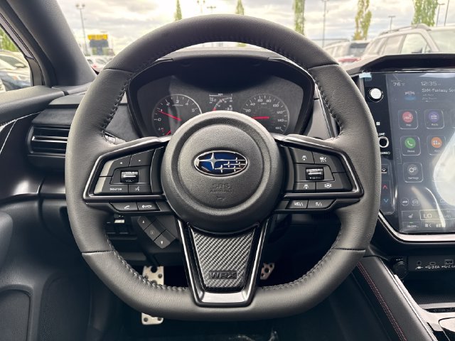 New 2026 Subaru WRX Limited AWD/4WD image 21