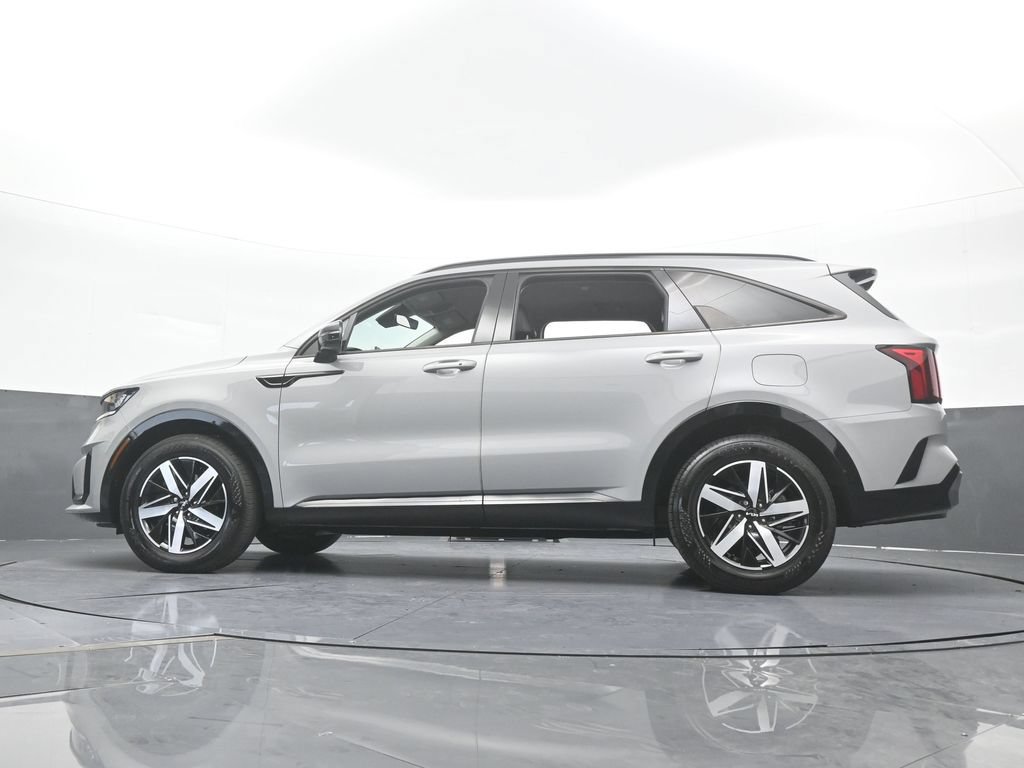 Used 2023 Kia Sorento EX FWD image 60