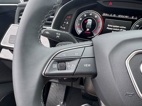 Used 2025 Audi Q7 3.0T Premium Plus w/ Premium Plus Package image 21