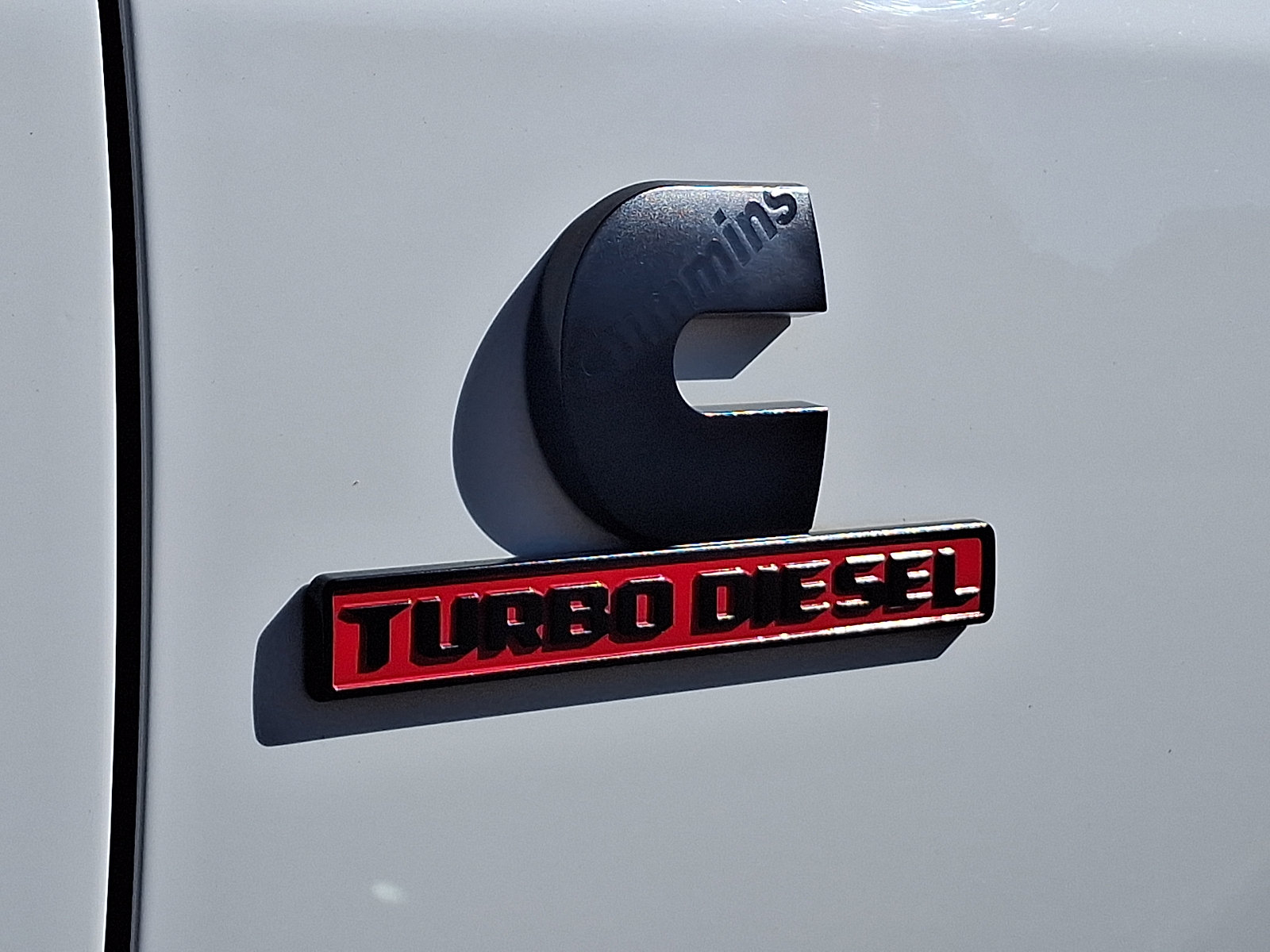Used 2022 RAM 3500 Big Horn w/ Night Edition AWD/4WD image 30