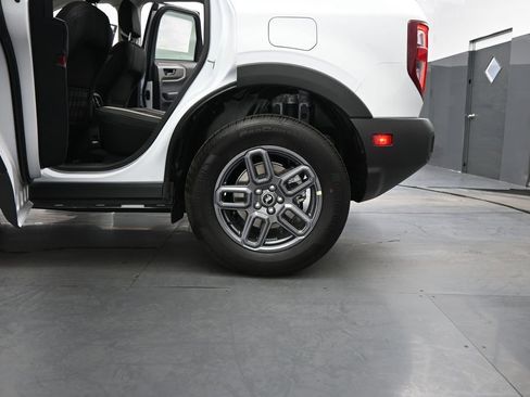 New 2026 Ford Bronco Sport Big Bend AWD/4WD image 20