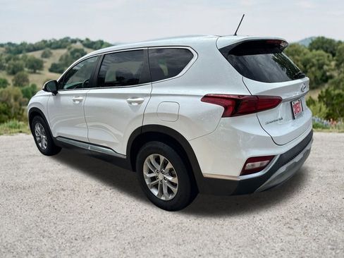 Used 2020 Hyundai Santa Fe SE FWD image 7