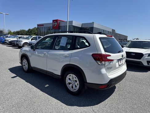 Used 2024 Subaru Forester image 21
