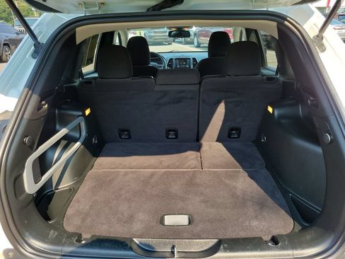 Used 2018 Jeep Cherokee Latitude FWD image 31