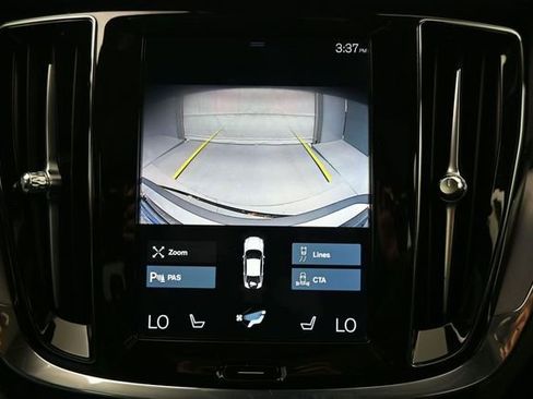 Used 2020 Volvo S60 T5 Momentum w/ Protection Package Premier FWD image 17